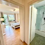 Pempelfort, Zentral, Balkon, Zu Fuss Zur Koe & Stadt, Netflix * Düsseldorf