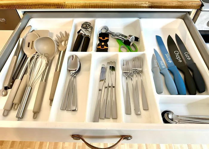 Pempelfort, Zentral, Balkon, Zu Fuss Zur Koe & Stadt, Netflix 公寓