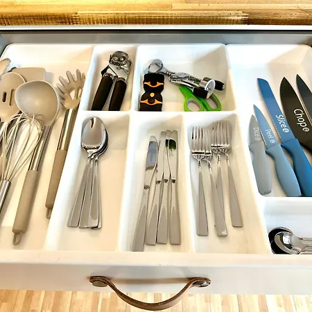 Pempelfort, Zentral, Balkon, Zu Fuss Zur Koe & Stadt, Netflix Lägenhet