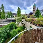 Pempelfort, Zentral, Balkon, Zu Fuss Zur Koe & Stadt, Netflix * Düsseldorf